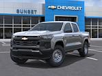 2026 Chevrolet Colorado Crew Cab RWD Pickup for sale #C09733 - photo 6