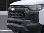2026 Chevrolet Colorado Crew Cab RWD Pickup for sale #C09734 - photo 13