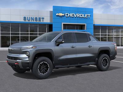 2026 Chevrolet Silverado EV Crew Cab 4WD Pickup for sale #C09738 - photo 2