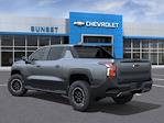2026 Chevrolet Silverado EV Crew Cab 4WD Pickup for sale #C09738 - photo 4