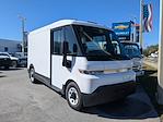 New 2025 Chevrolet BrightDrop 400 Step Van / Walk-in for sale #C09740 - photo 21