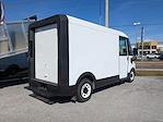 New 2025 Chevrolet BrightDrop 400 Step Van / Walk-in for sale #C09740 - photo 3