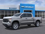 2026 Chevrolet Silverado 1500 Crew Cab RWD Pickup for sale #C09742 - photo 1