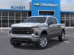 2026 Chevrolet Silverado 1500 Crew Cab RWD Pickup for sale #C09742 - photo 6