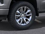 2026 Chevrolet Silverado 1500 Crew Cab RWD Pickup for sale #C09742 - photo 9