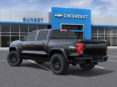 2026 Chevrolet Colorado Crew Cab 4WD Pickup for sale #C09744 - photo 2