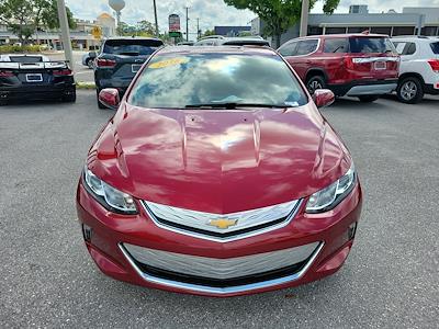 2018 Chevrolet Volt FWD Hatchback for sale #C09746B - photo 2