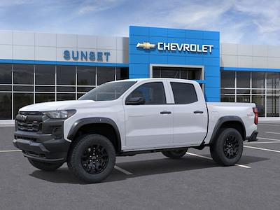 2026 Chevrolet Colorado Crew Cab 4WD Pickup for sale #C09749 - photo 2