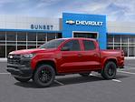 2026 Chevrolet Colorado Crew Cab RWD Pickup for sale #C09750 - photo 1