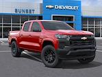 2026 Chevrolet Colorado Crew Cab RWD Pickup for sale #C09750 - photo 6