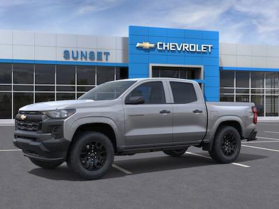 2026 Chevrolet Colorado Crew Cab RWD Pickup for sale #C09751 - photo 2