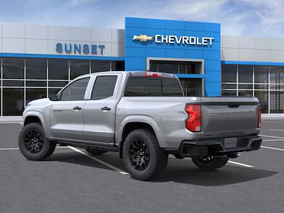 2026 Chevrolet Colorado Crew Cab RWD Pickup for sale #C09751 - photo 2