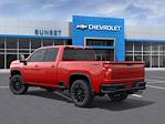 2026 Chevrolet Silverado 2500 Crew Cab 4WD Pickup for sale #C09758 - photo 3