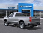 2026 Chevrolet Silverado 1500 Regular Cab RWD Pickup for sale #C09780 - photo 2