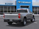2026 Chevrolet Silverado 1500 Regular Cab RWD Pickup for sale #C09780 - photo 4
