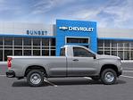 2026 Chevrolet Silverado 1500 Regular Cab RWD Pickup for sale #C09780 - photo 5