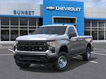 2026 Chevrolet Silverado 1500 Regular Cab RWD Pickup for sale #C09780 - photo 6