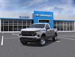 2026 Chevrolet Silverado 1500 Regular Cab RWD Pickup for sale #C09780 - photo 8