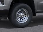 2026 Chevrolet Silverado 1500 Regular Cab RWD Pickup for sale #C09780 - photo 9
