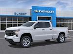 2026 Chevrolet Silverado 1500 Double Cab 4WD Pickup for sale #C09796 - photo 2