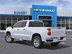 2026 Chevrolet Silverado 1500 Double Cab 4WD Pickup for sale #C09796 - photo 3