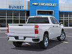 2026 Chevrolet Silverado 1500 Double Cab 4WD Pickup for sale #C09796 - photo 4