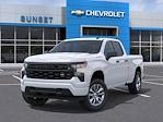 2026 Chevrolet Silverado 1500 Double Cab 4WD Pickup for sale #C09796 - photo 6