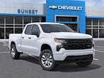 2026 Chevrolet Silverado 1500 Double Cab 4WD Pickup for sale #C09796 - photo 7