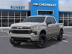 2026 Chevrolet Silverado 1500 Crew Cab RWD Pickup for sale #C09797 - photo 6