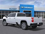 2026 Chevrolet Silverado 2500 Crew Cab SRW 4WD Pickup for sale #C09798 - photo 3
