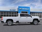2026 Chevrolet Silverado 2500 Crew Cab SRW 4WD Pickup for sale #C09798 - photo 5