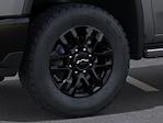 2026 Chevrolet Silverado 2500 Crew Cab 4WD Pickup for sale #C09799 - photo 9