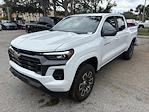 2023 Chevrolet Colorado Crew Cab RWD Pickup for sale #C09802A - photo 8