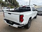 2023 Chevrolet Colorado Crew Cab RWD Pickup for sale #C09802A - photo 6