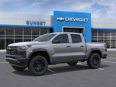 2026 Chevrolet Colorado Crew Cab 4WD Pickup for sale #C09803 - photo 2