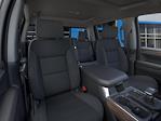2025 Chevrolet Silverado 1500 Crew Cab 4WD Pickup for sale #C09809 - photo 16