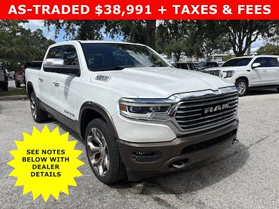 2020 Ram 1500 Crew Cab RWD Pickup for sale #C09810A - photo 1