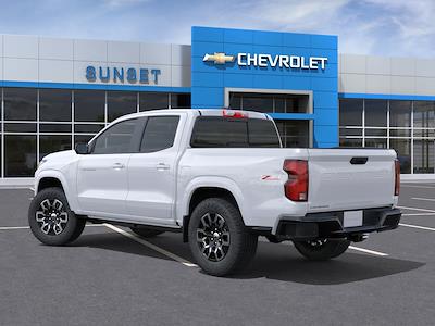 2026 Chevrolet Colorado Crew Cab 4WD Pickup for sale #C09812 - photo 2