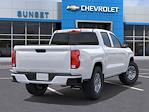 2026 Chevrolet Colorado Crew Cab RWD Pickup for sale #C09814 - photo 4