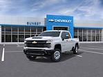 2026 Chevrolet Silverado 2500 Crew Cab 4WD Pickup for sale #C09815 - photo 8