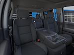 2025 Chevrolet Silverado 1500 Crew Cab 4WD Pickup for sale #C09820 - photo 16