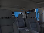 2025 Chevrolet Silverado 1500 Crew Cab 4WD Pickup for sale #C09820 - photo 24