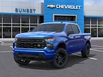 2025 Chevrolet Silverado 1500 Crew Cab 4WD Pickup for sale #C09820 - photo 6