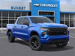 2025 Chevrolet Silverado 1500 Crew Cab 4WD Pickup for sale #C09820 - photo 7