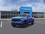2025 Chevrolet Silverado 1500 Crew Cab 4WD Pickup for sale #C09820 - photo 8