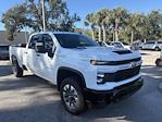 2025 Chevrolet Silverado 2500 Crew Cab SRW 4WD Pickup for sale #C09822A - photo 1