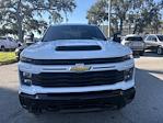 2025 Chevrolet Silverado 2500 Crew Cab SRW 4WD Pickup for sale #C09822A - photo 2