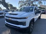 2025 Chevrolet Silverado 2500 Crew Cab SRW 4WD Pickup for sale #C09822A - photo 3