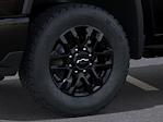 2026 Chevrolet Silverado 2500 Crew Cab 4WD Pickup for sale #C09825 - photo 9