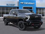 2026 Chevrolet Silverado 2500 Crew Cab 4WD Pickup for sale #C09826 - photo 7
